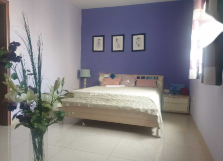 Wohnung für 372 000 euro in San Ġiljan, Malta