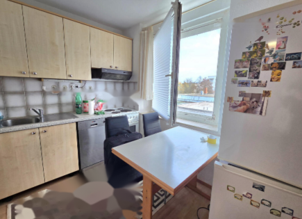 Wohnung für 197 500 euro in Ljubljana, Slowenien