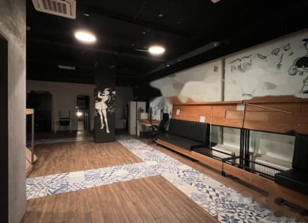 Büro für 276 900 euro in Ljubljana, Slowenien