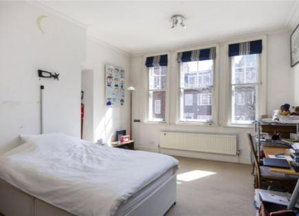 Wohnung für 3 500 000 euro in London, Großbritannien