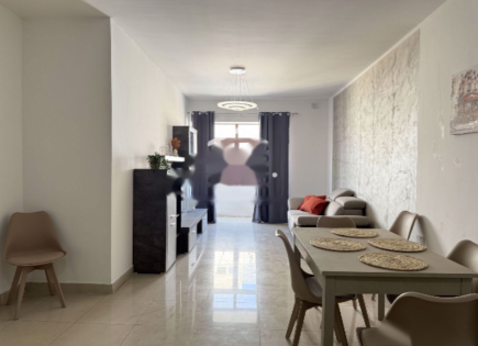 Flat for 350 000 euro in Birkirkara, Malta