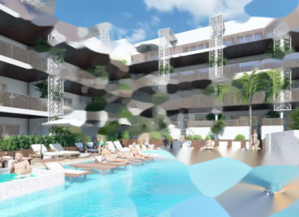 Wohnung für 388 000 euro in Balzan, Malta