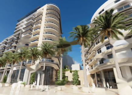 Flat for 233 000 euro on Gozo, Malta