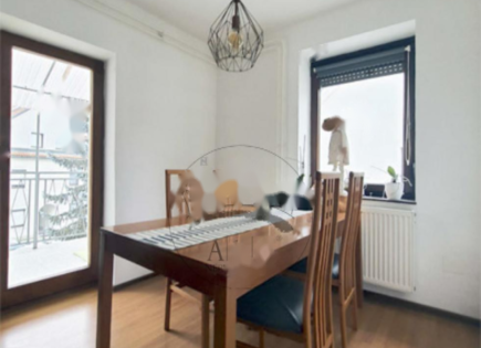 Wohnung für 368 000 euro in Ljubljana, Slowenien