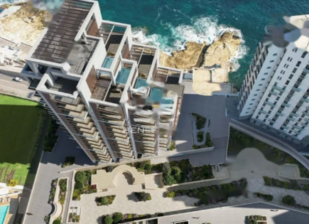 Appartement pour 735 000 Euro à Sliema, Malte