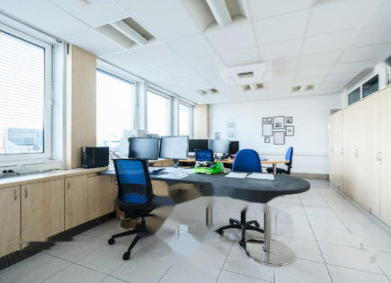 Office for 739 000 euro in Ljubljana, Slovenia