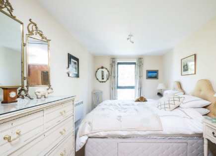 Piso para 375 000 euro en Londres, Reino Unido