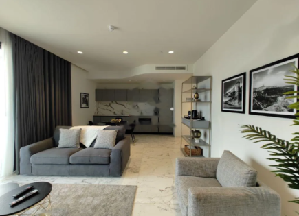 Flat for 1 100 000 euro in Sliema, Malta