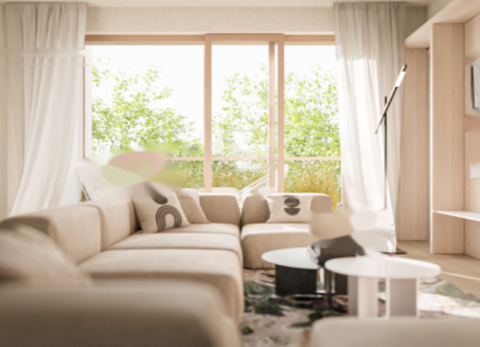 Appartamento per 677 676 euro a Lubiana, Slovenia