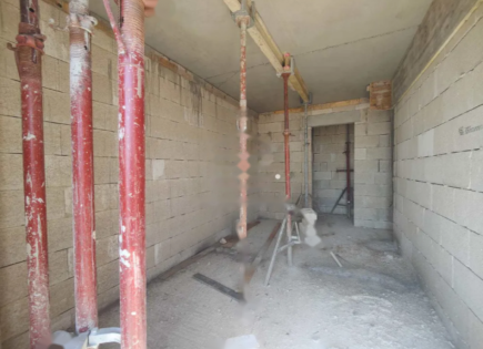 Flat for 455 000 euro in Siggiewi, Malta