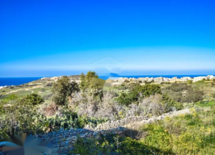 Wohnung für 310 000 euro in Gozo, Malta