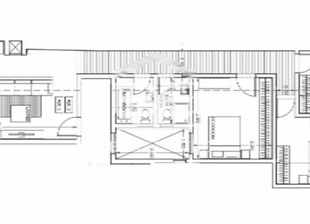 Flat for 300 000 euro in Hamrun, Malta