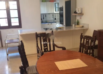 Flat for 742 000 euro in Valetta, Malta