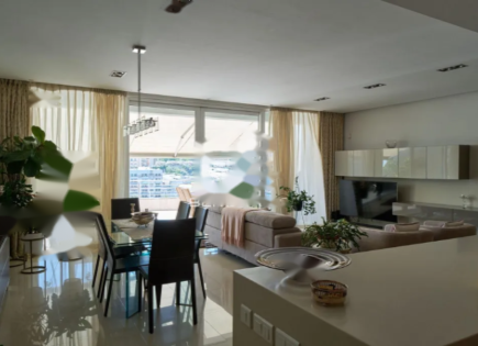 Flat for 1 600 000 euro in Sliema, Malta