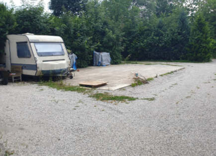 Terreno per 275 000 euro a Lubiana, Slovenia