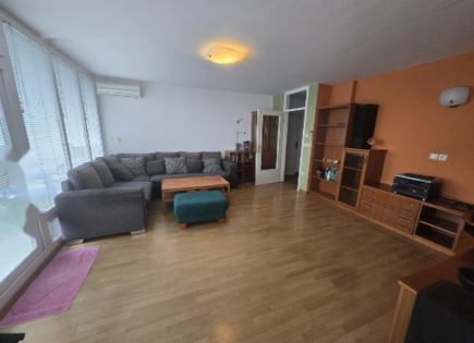Flat for 470 000 euro in Ljubljana, Slovenia