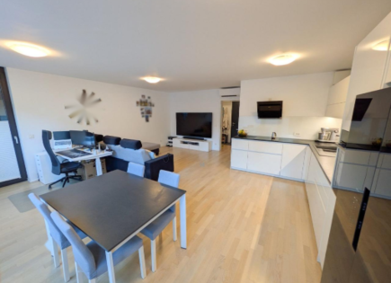 Appartamento per 639 000 euro a Lubiana, Slovenia