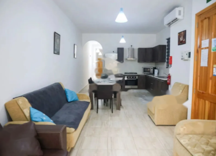 Piso para 325 000 euro en Gozo, Malta
