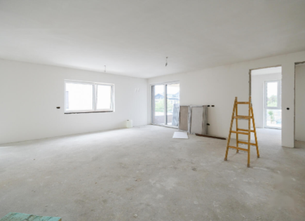 Flat for 665 000 euro in Ljubljana, Slovenia