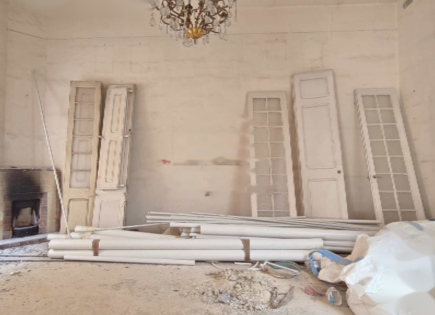 Flat for 445 000 euro in Sliema, Malta