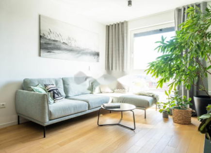 Appartement pour 363 000 Euro à Ljubljana, Slovénie