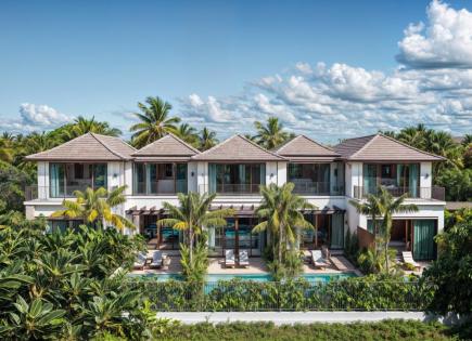 Villa para 142 171 euro en Nusa Dua, Indonesia