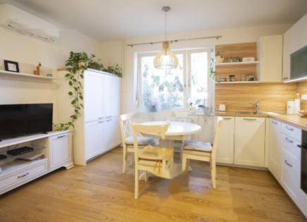 Wohnung für 297 000 euro in Ljubljana, Slowenien