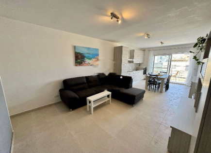 Flat for 395 000 euro in Mdina, Malta