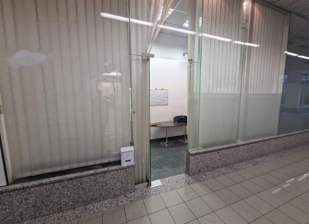 Ufficio per 37 500 euro a Lubiana, Slovenia