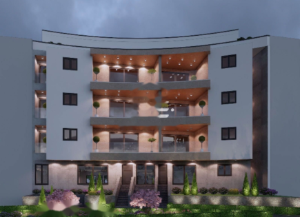 Wohnung für 446 000 euro in Mosta, Malta