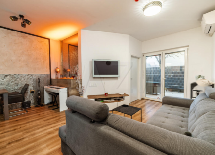 Appartamento per 328 000 euro a Lubiana, Slovenia