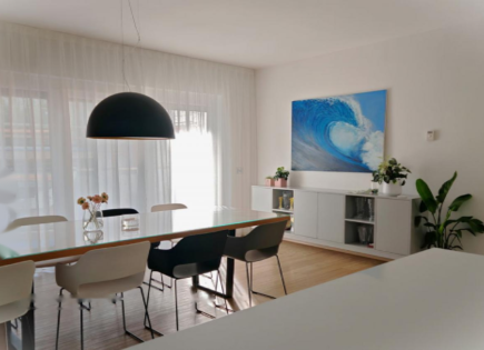 Wohnung für 759 000 euro in Ljubljana, Slowenien