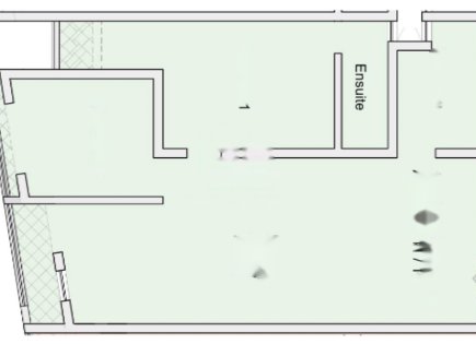 Appartamento per 286 000 euro nella Baia di San Paolo, Malta