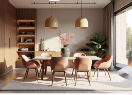 Flat for 355 000 euro in Mellieha, Malta