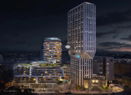 Wohnung für 470 000 euro in San Ġiljan, Malta