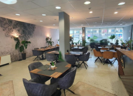 Oficina para 290 000 euro en Liubliana, Eslovenia