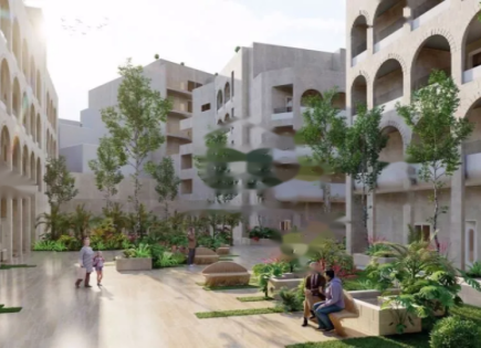 Piso para 167 000 euro en Gozo, Malta