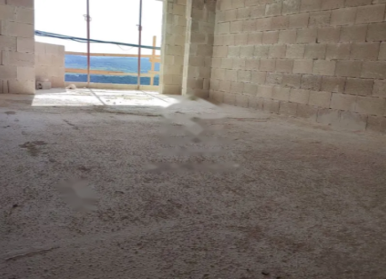 Piso para 570 000 euro en Mellieħa, Malta