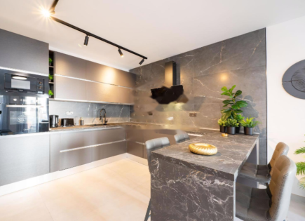 Appartamento per 530 000 euro a Sliema, Malta