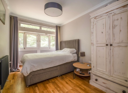 Wohnung für 325 000 euro in London, Großbritannien