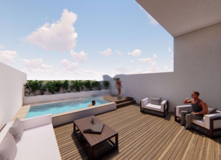 Appartamento per 575 000 euro a Sliema, Malta