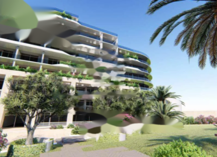 Flat for 1 100 000 euro in Kalkara, Malta