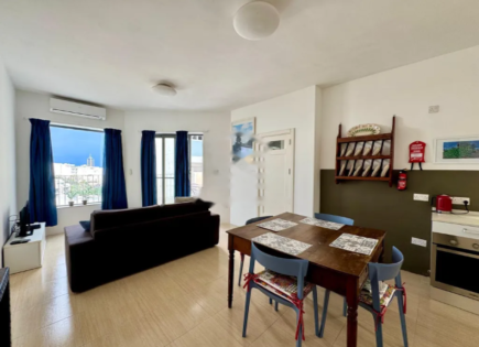 Wohnung für 352 000 euro in San Ġiljan, Malta