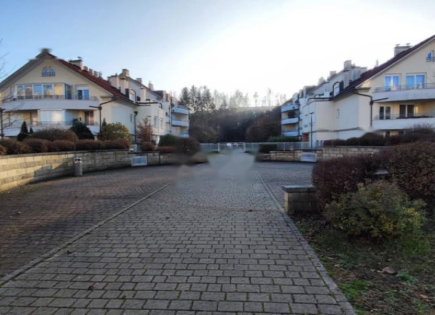 Wohnung für 259 000 euro in Ljubljana, Slowenien