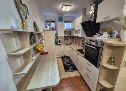 Wohnung für 339 000 euro in Ljubljana, Slowenien