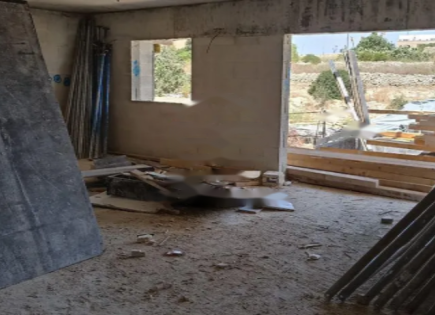 Flat for 340 000 euro in Mgarr, Malta