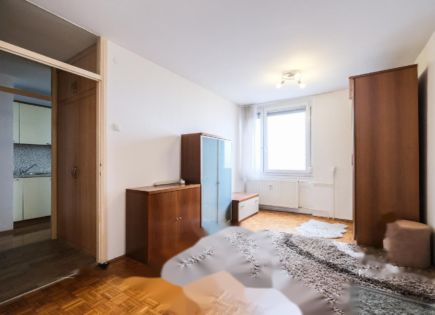 Wohnung für 247 000 euro in Ljubljana, Slowenien