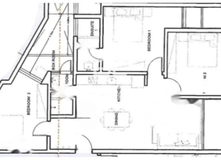 Appartamento per 285 000 euro a Zurrieq, Malta