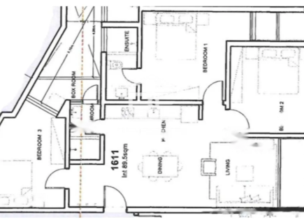 Piso para 280 000 euro en Zurrieq, Malta