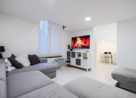 Wohnung für 248 000 euro in Ljubljana, Slowenien